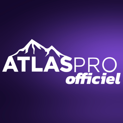 Atlas Pro IPTV