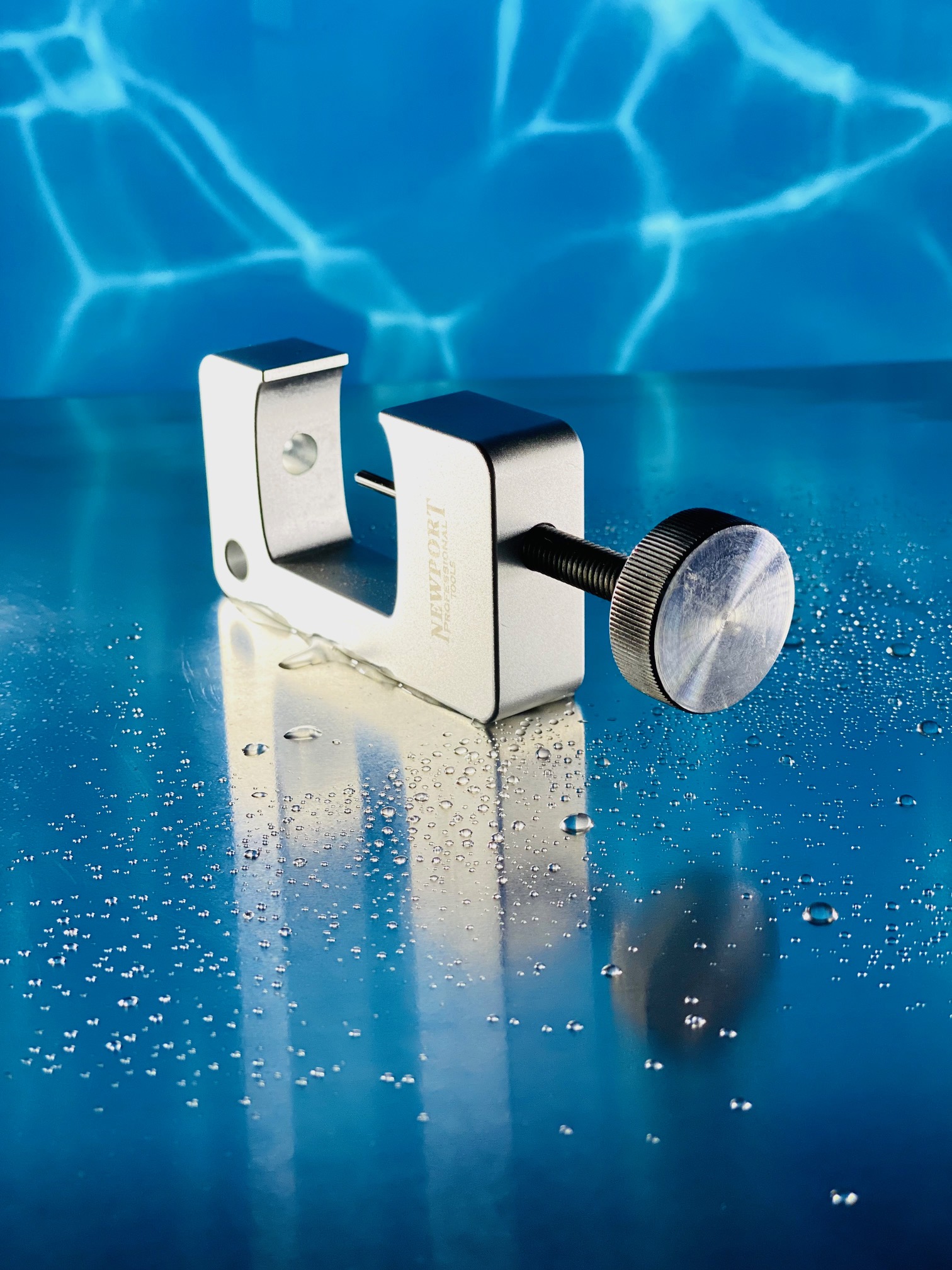 Roll Pin Pusher Tool