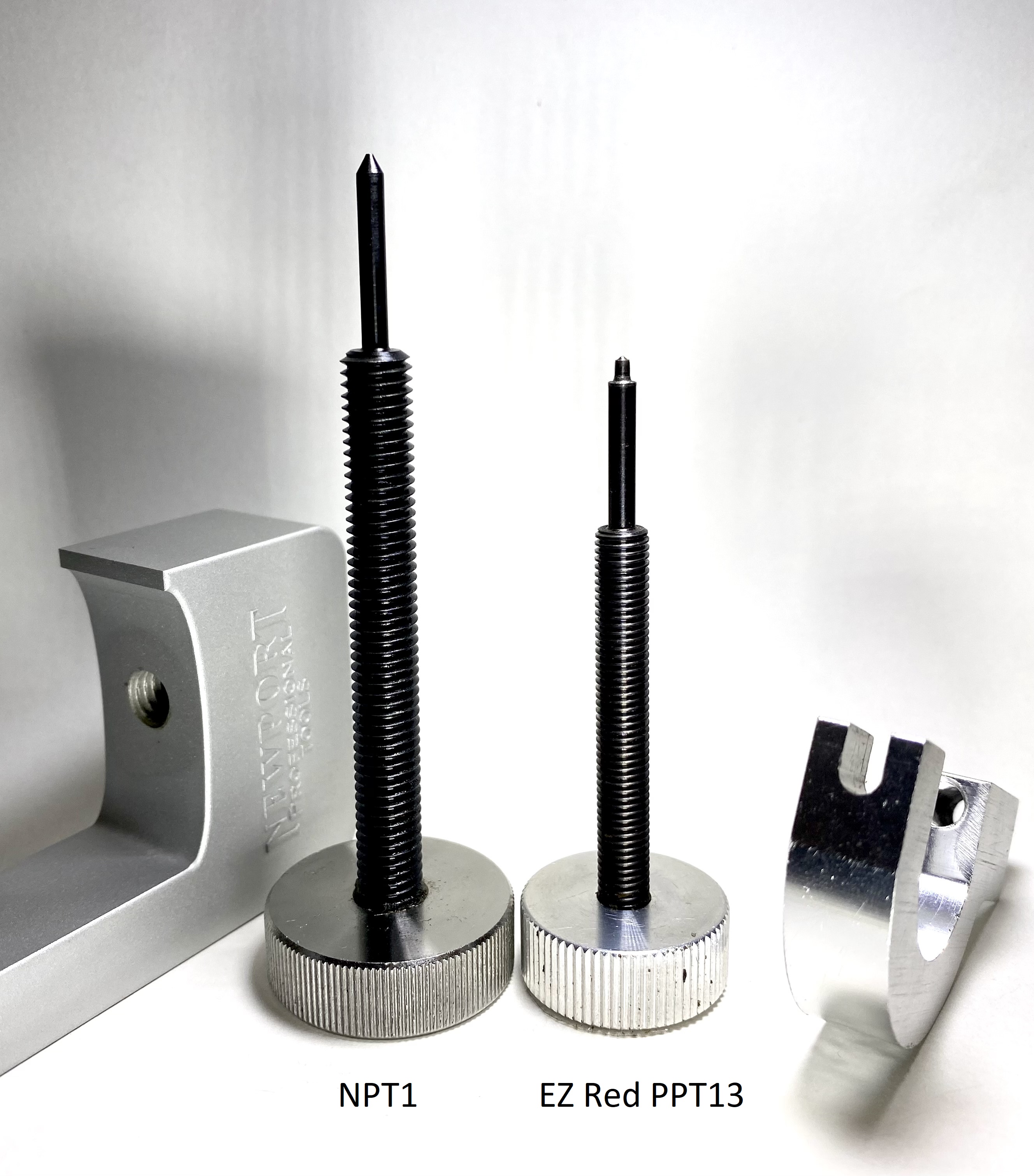 Roll pin pusher - BOLT only