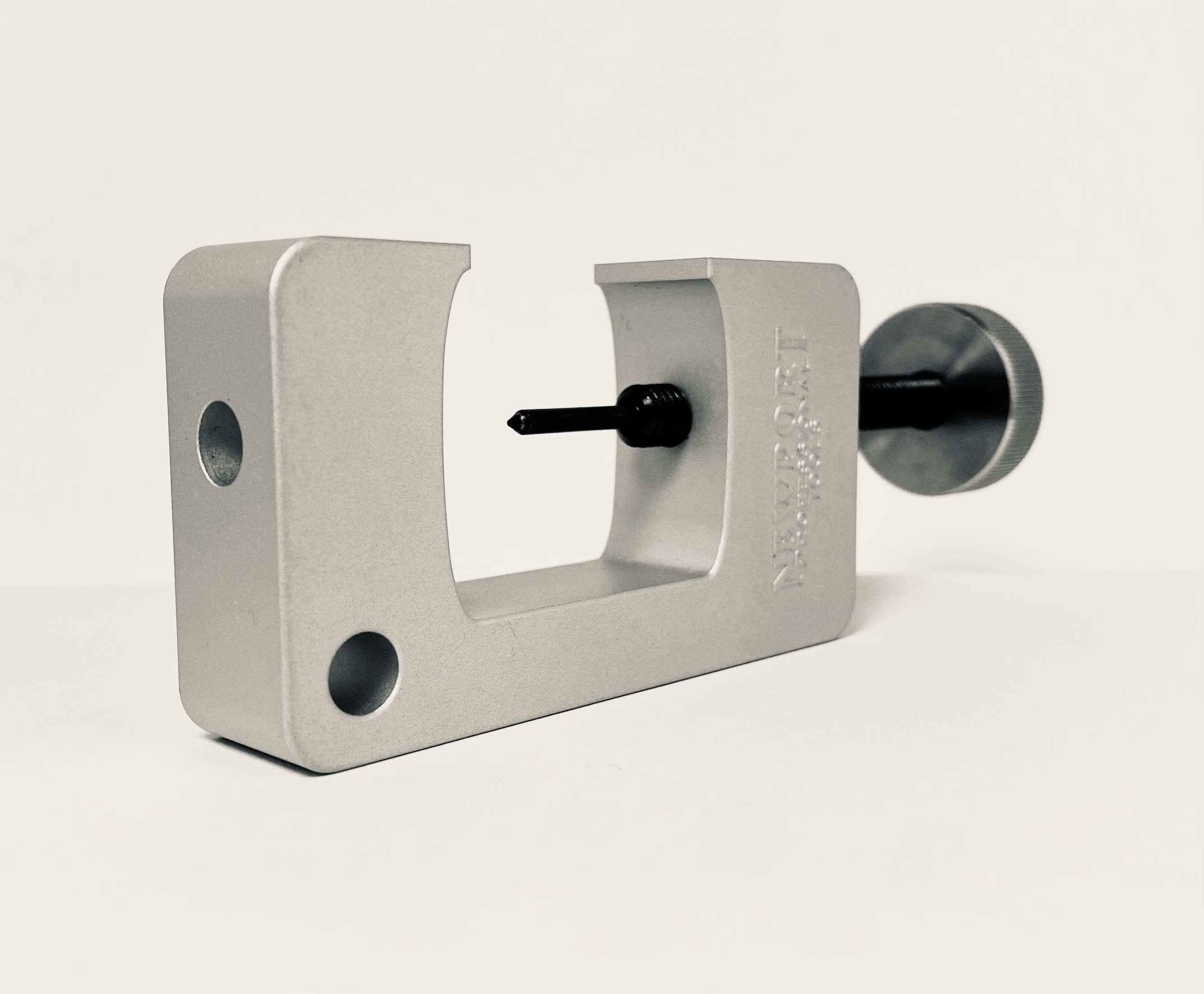 Roll Pin Pusher Tool