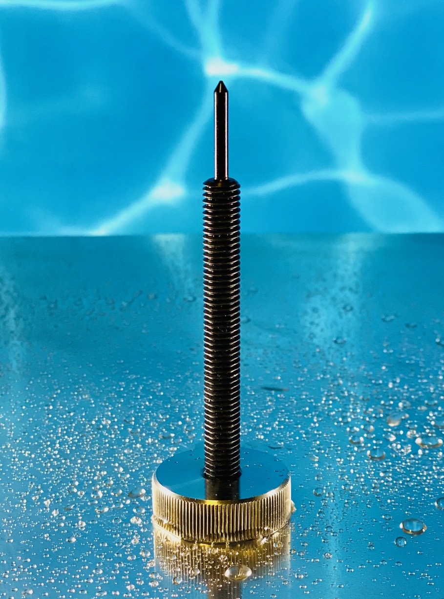 Roll pin pusher - BOLT only