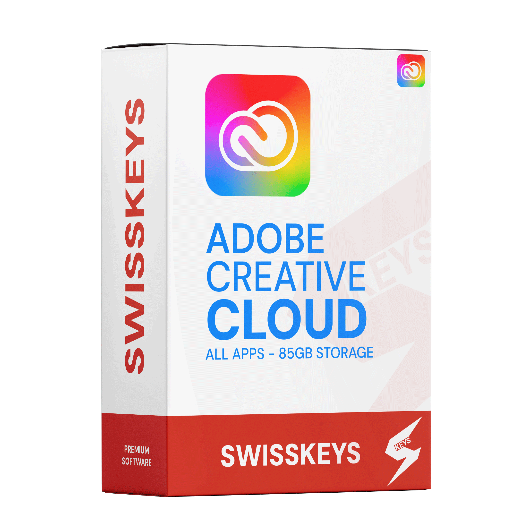 Adobe Creative Cloud Pro