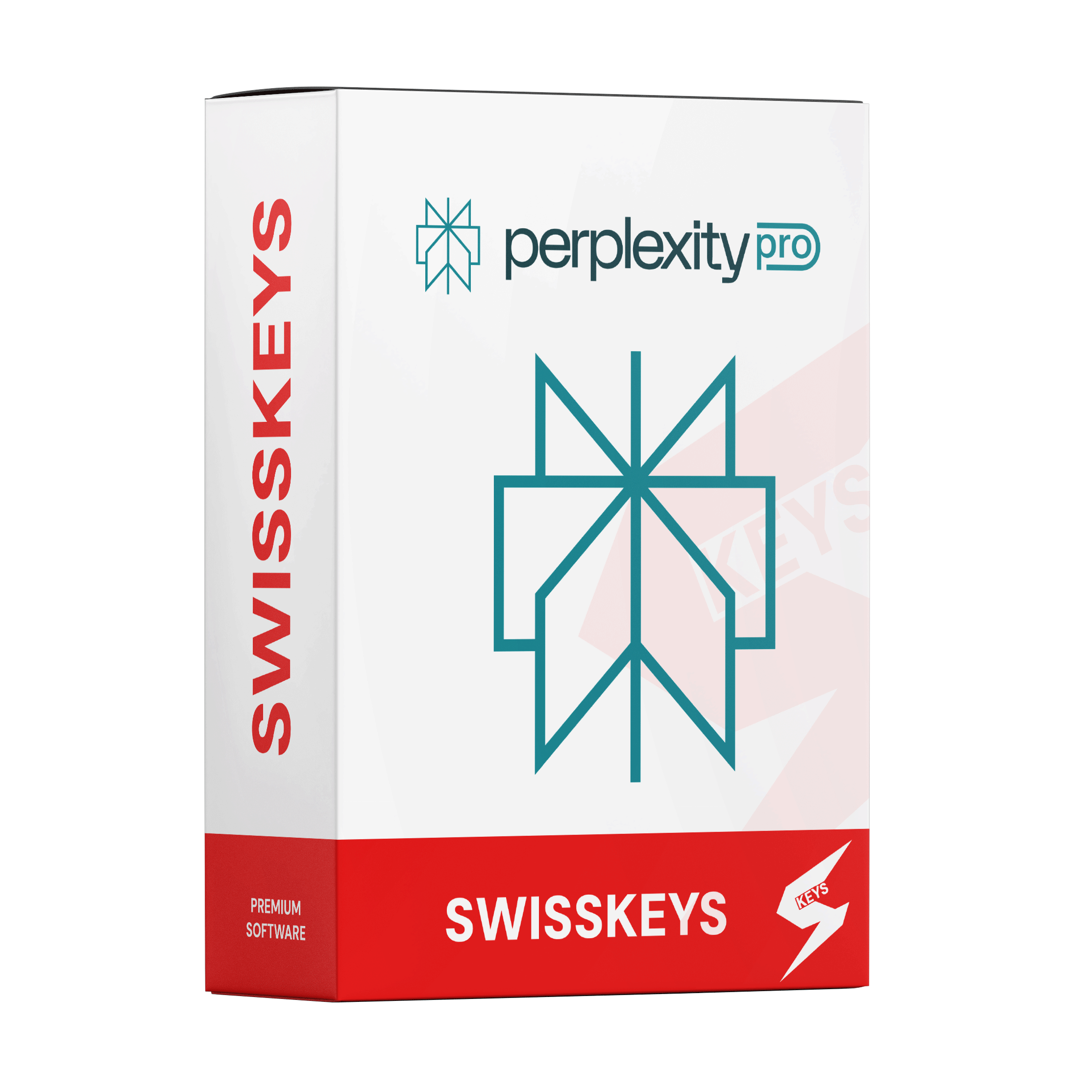 Perplexity Pro - 12 Mois