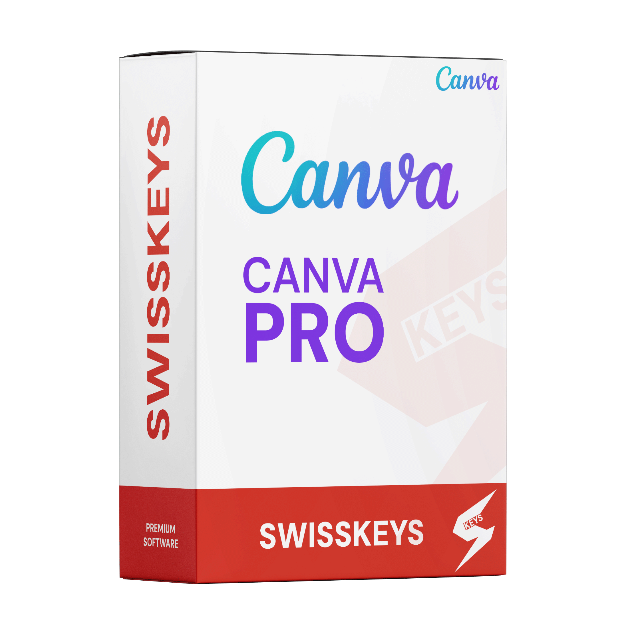 Canva Pro