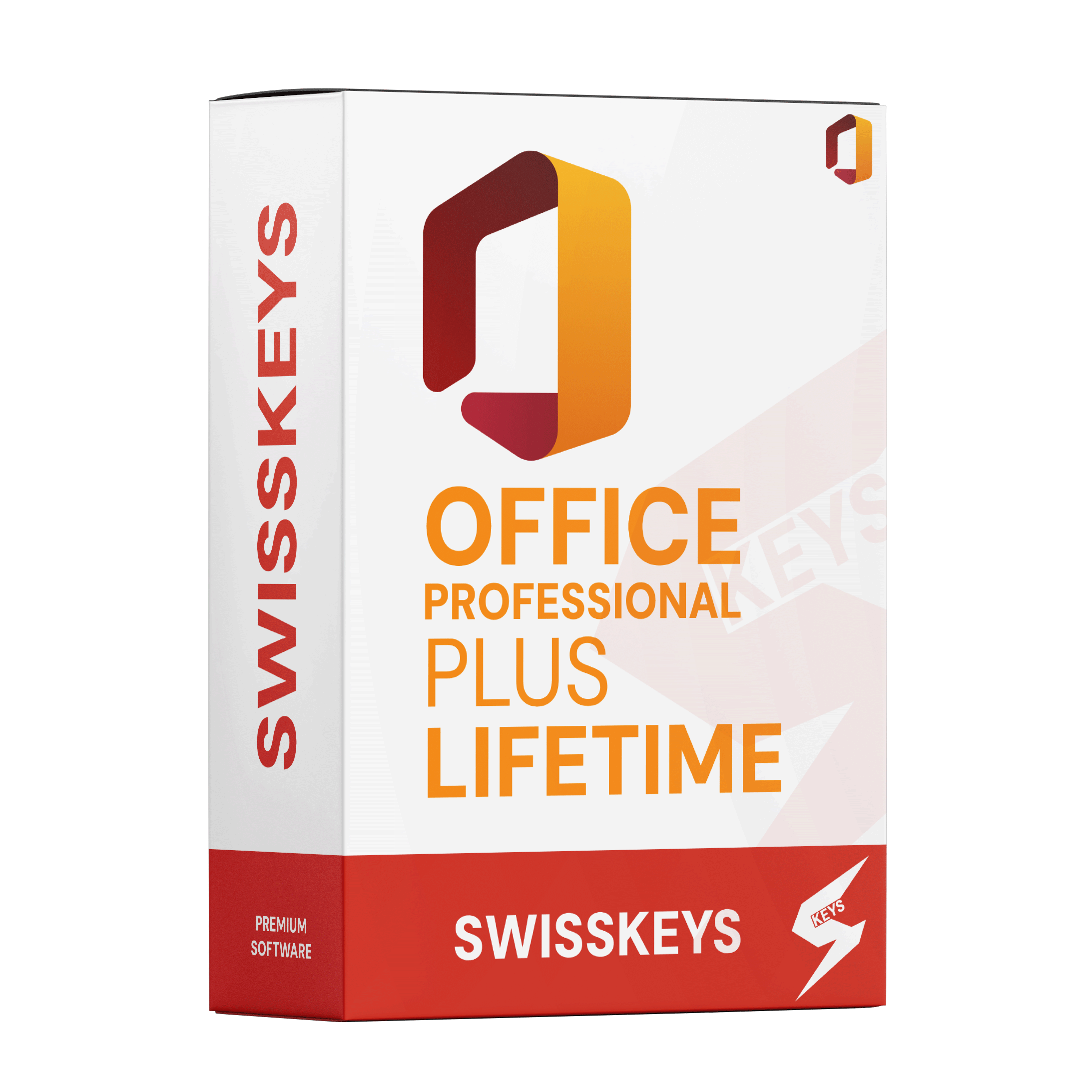 Microsoft Office 2024 Professional Plus
