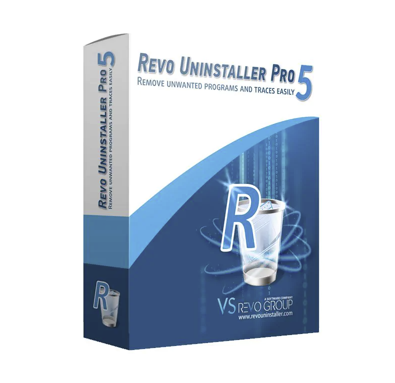 Revo Uninstaller Pro - Lifetime