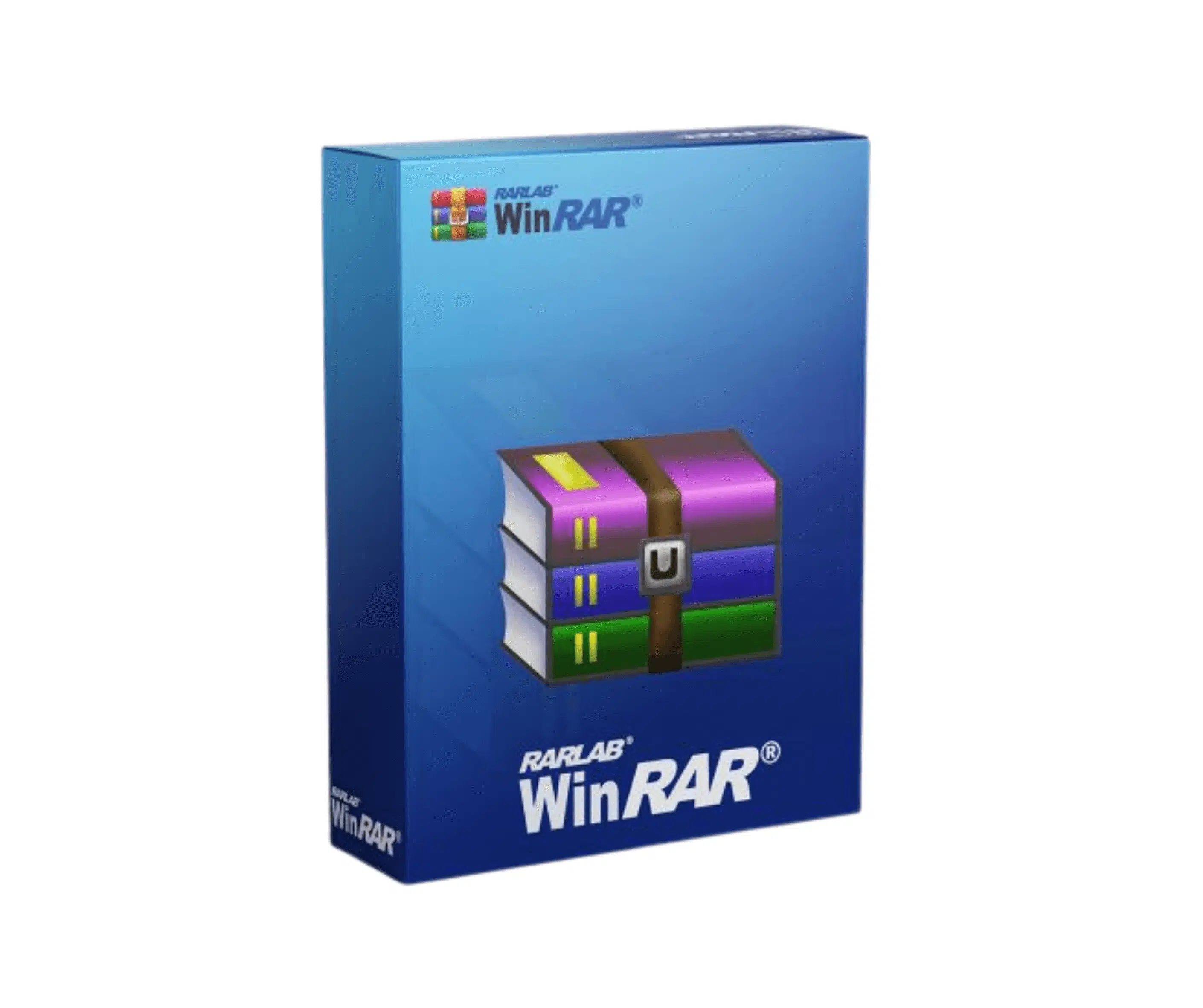 WinRAR - Lifetime