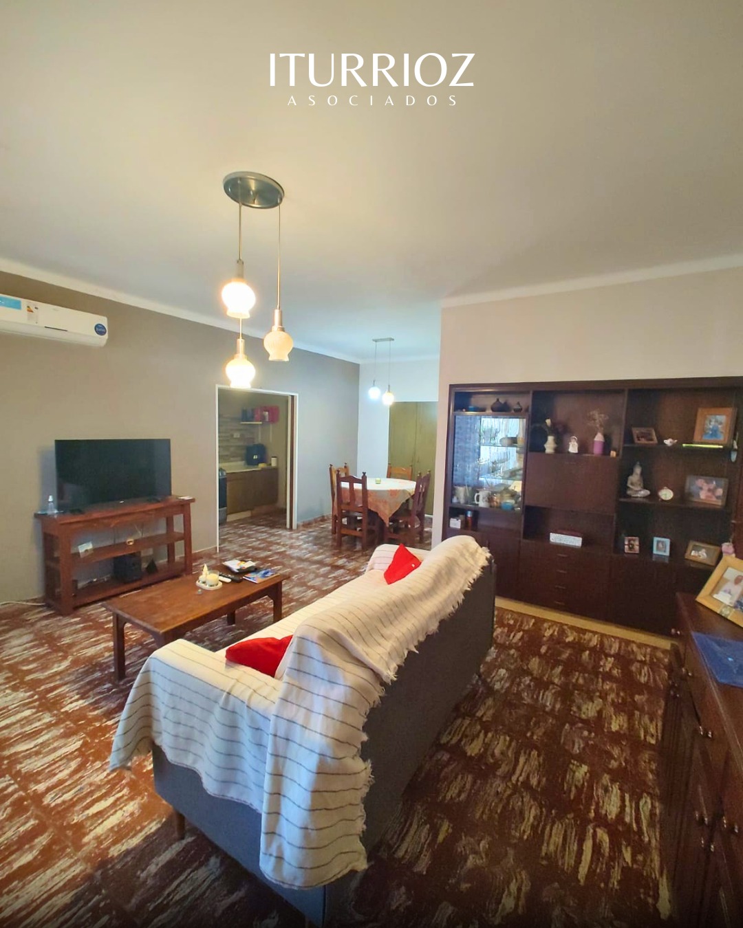 Casa | Juan B. Justo al 600, Rio Colorado