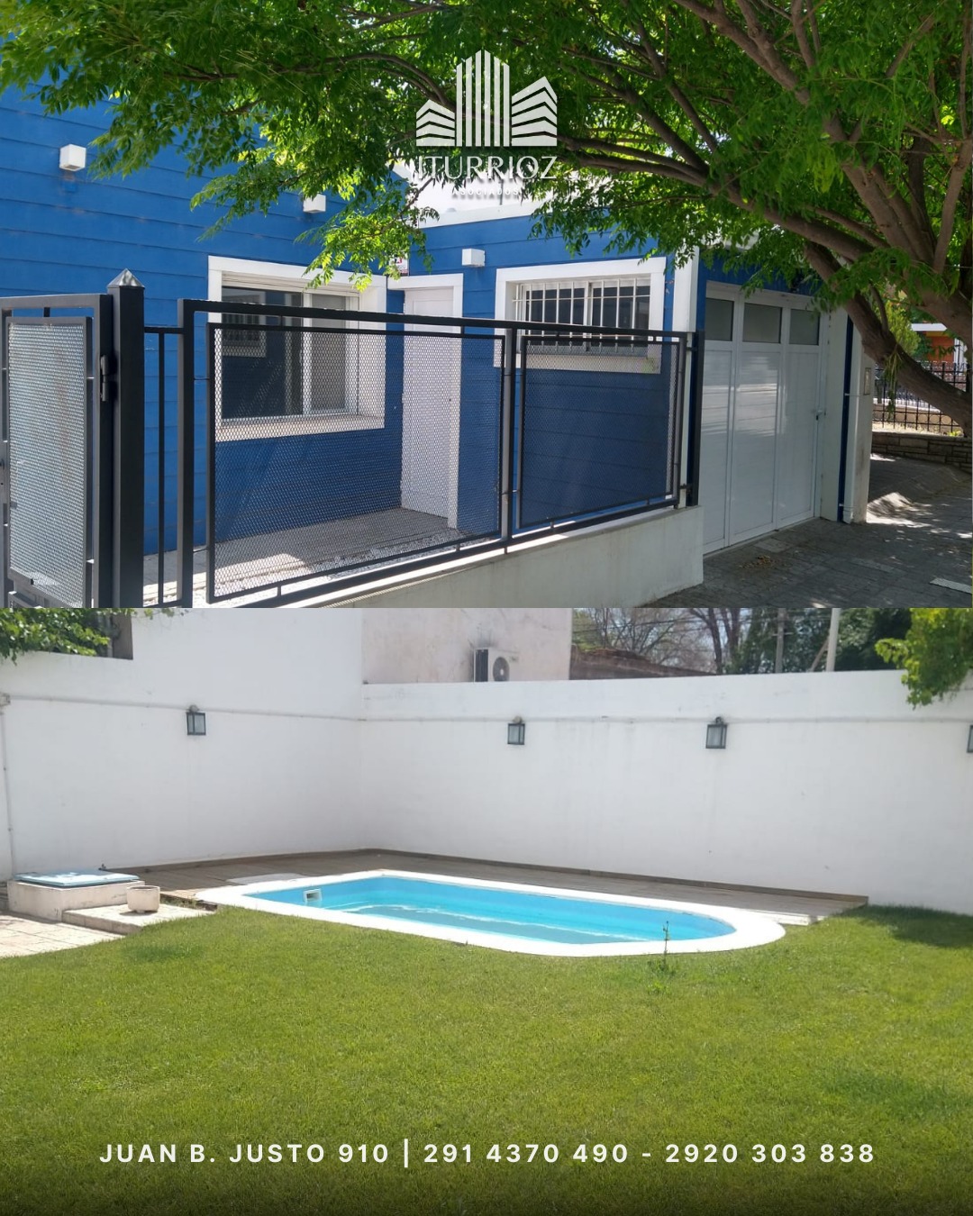 Casa | Moreno 223, Rio Colorado