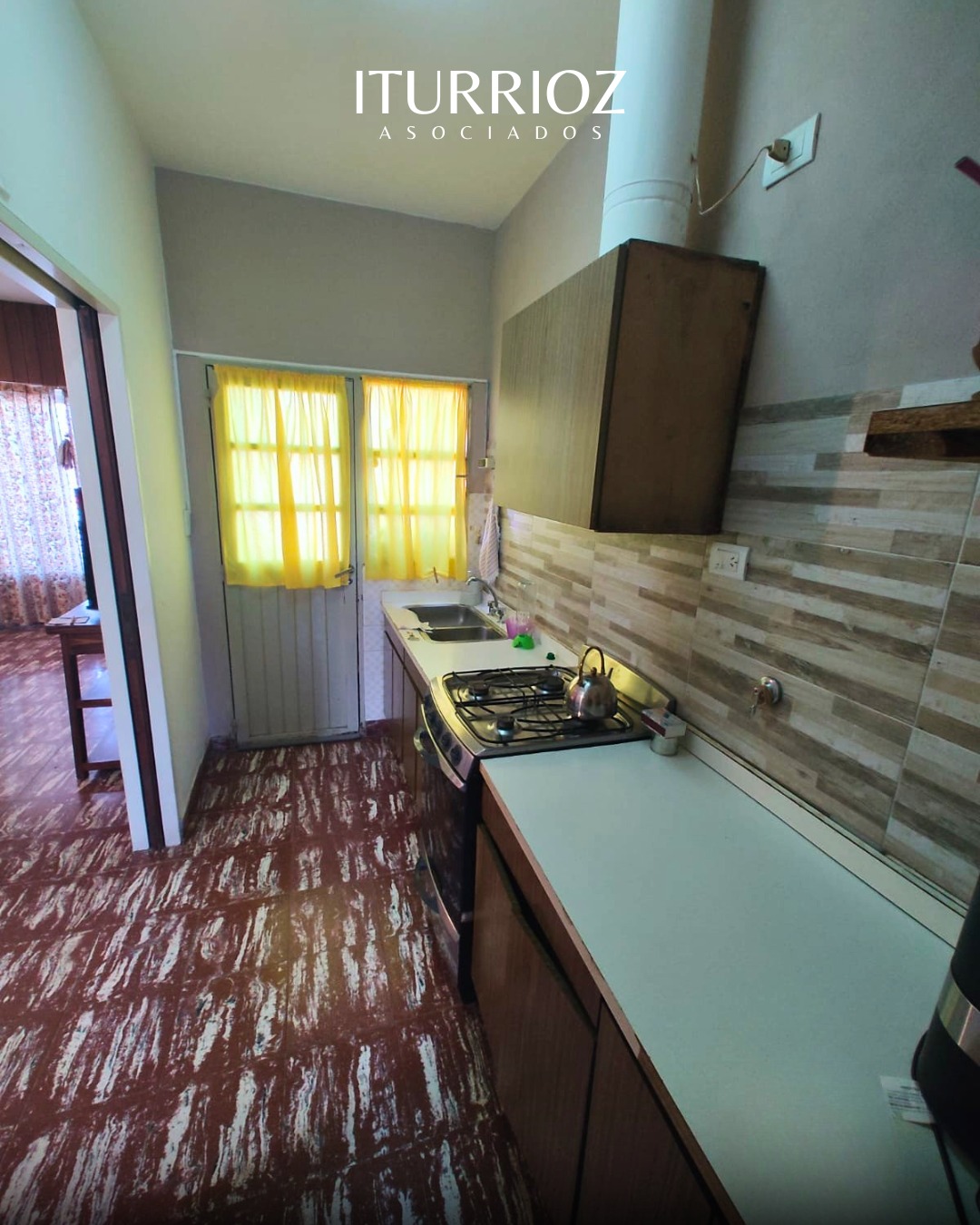 Casa | Juan B. Justo al 600, Rio Colorado