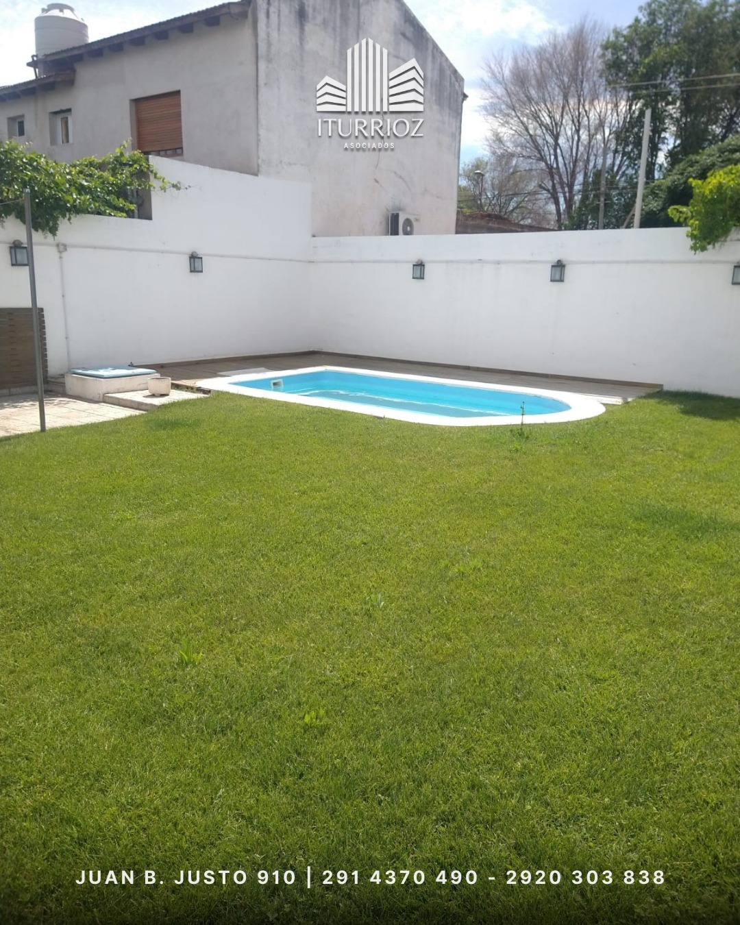 Casa | Moreno 223, Rio Colorado