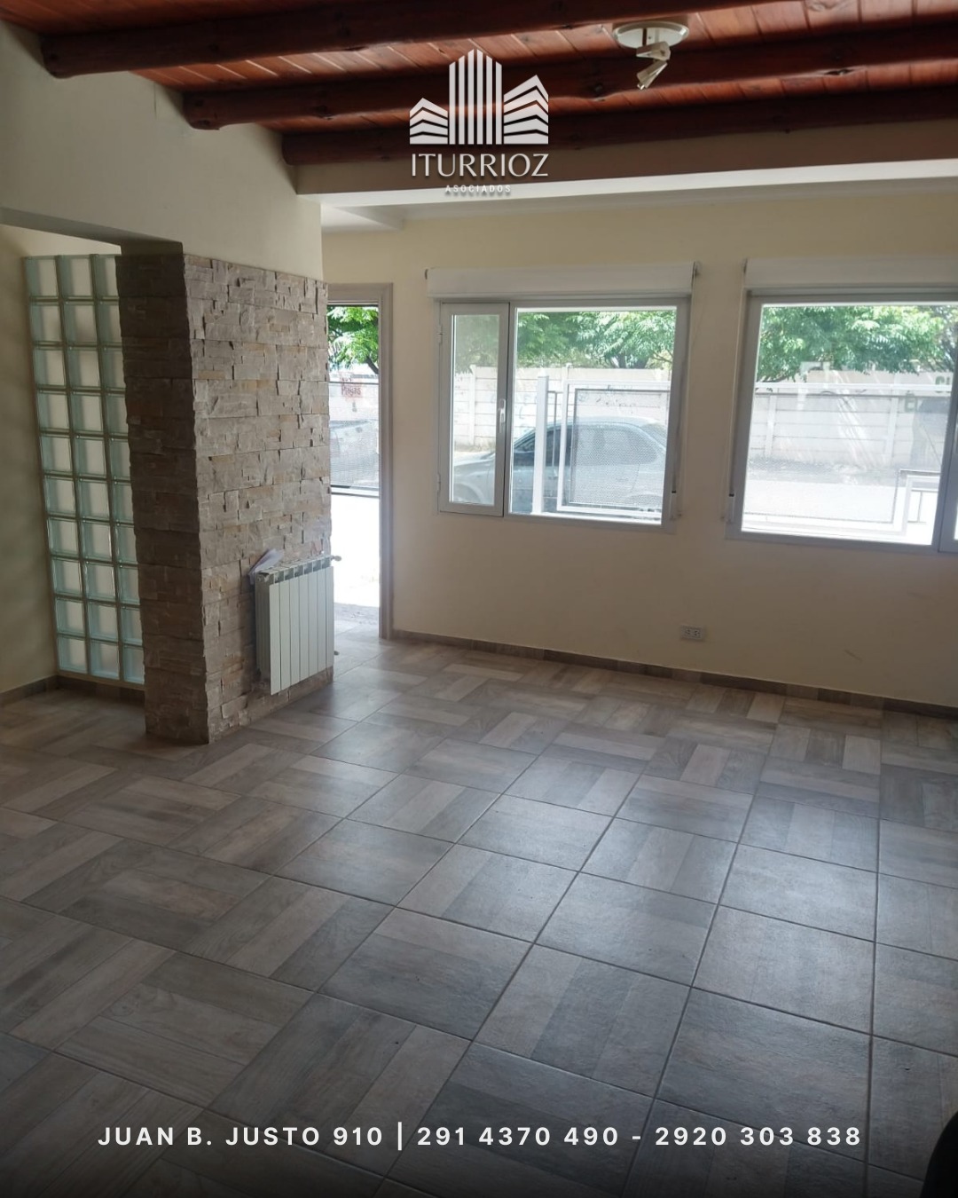 Casa | Moreno 223, Rio Colorado