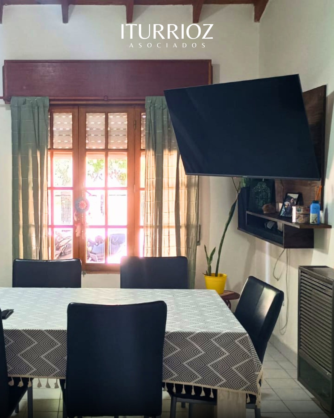 Casa | Lisandro de la Torre 787, Rio Colorado