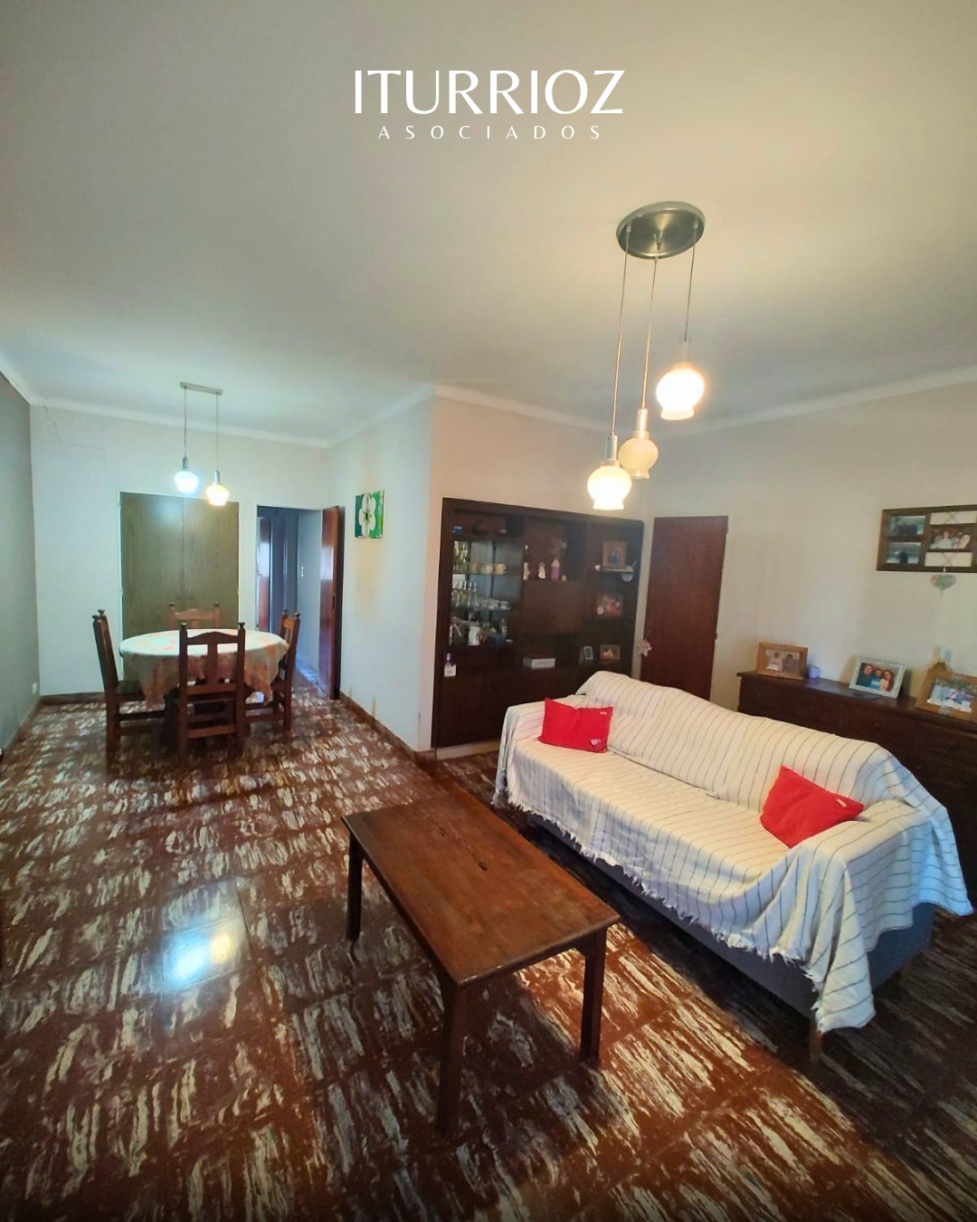 Casa | Juan B. Justo al 600, Rio Colorado
