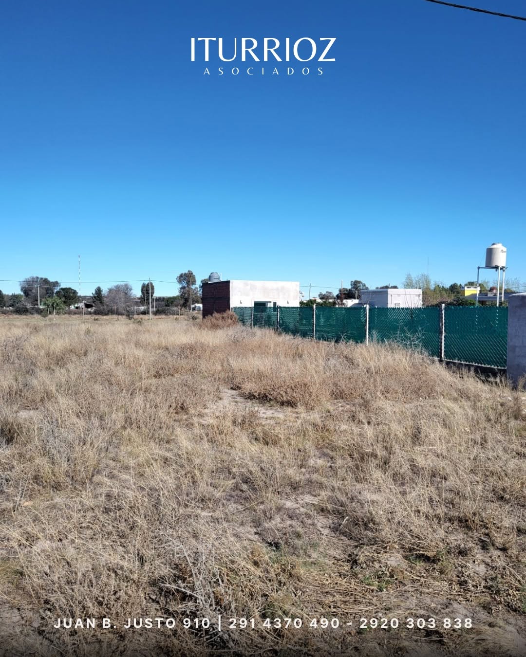 Lote | Ruta Nº 22, La Adela