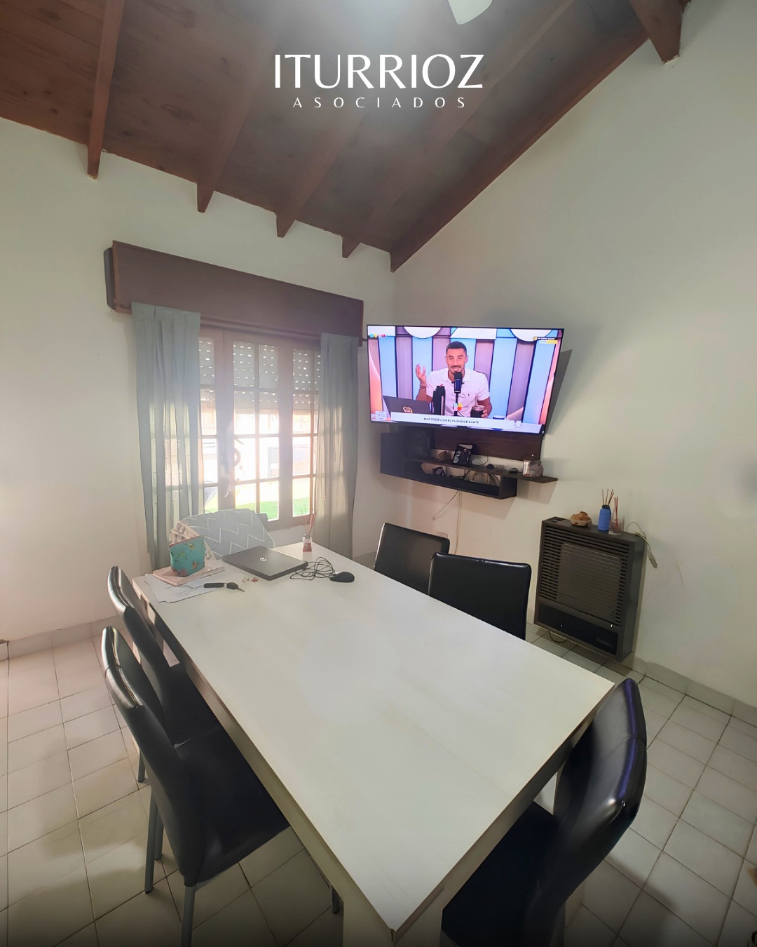 Casa | Lisandro de la Torre 787, Rio Colorado