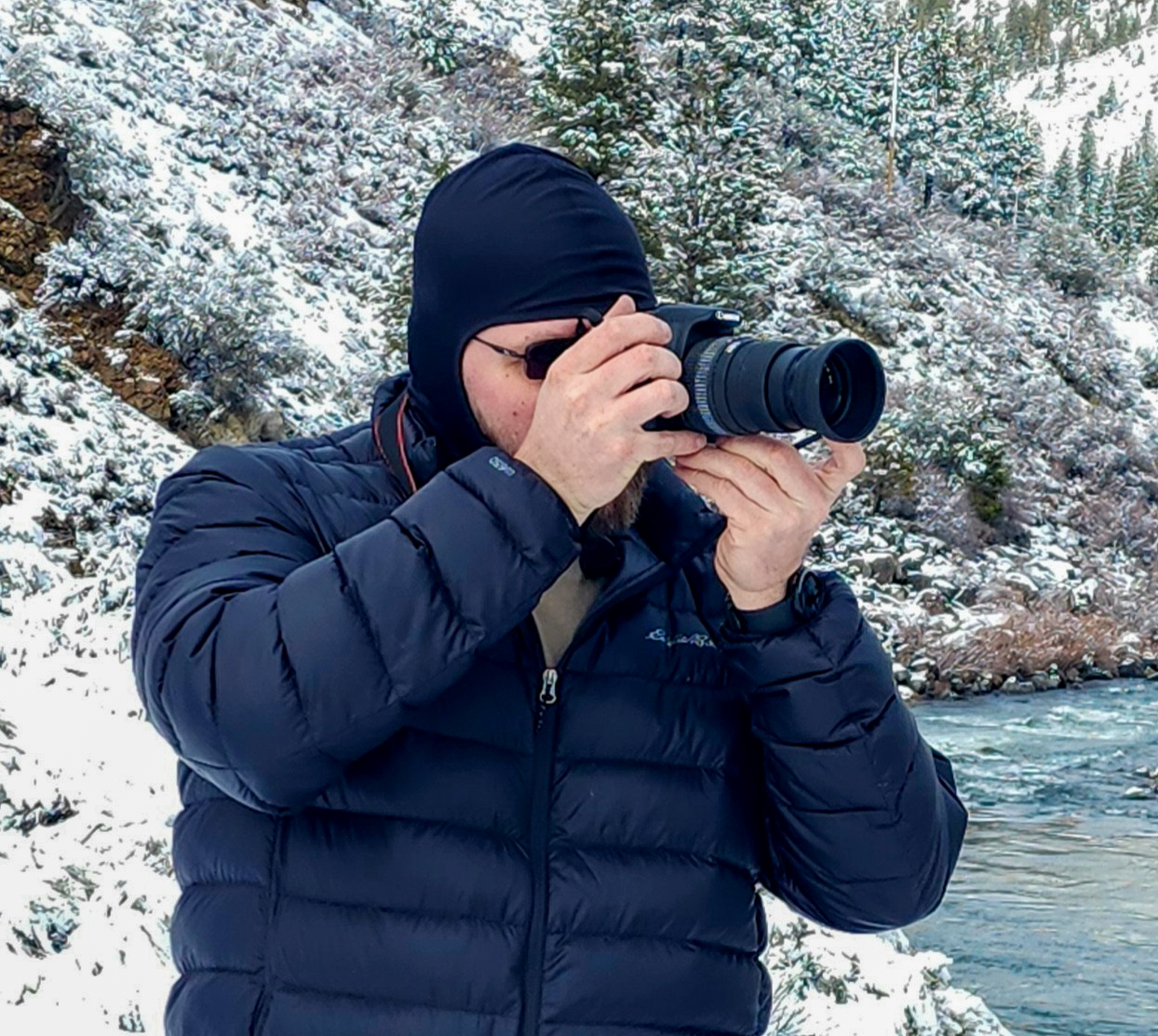 Personal Photographer