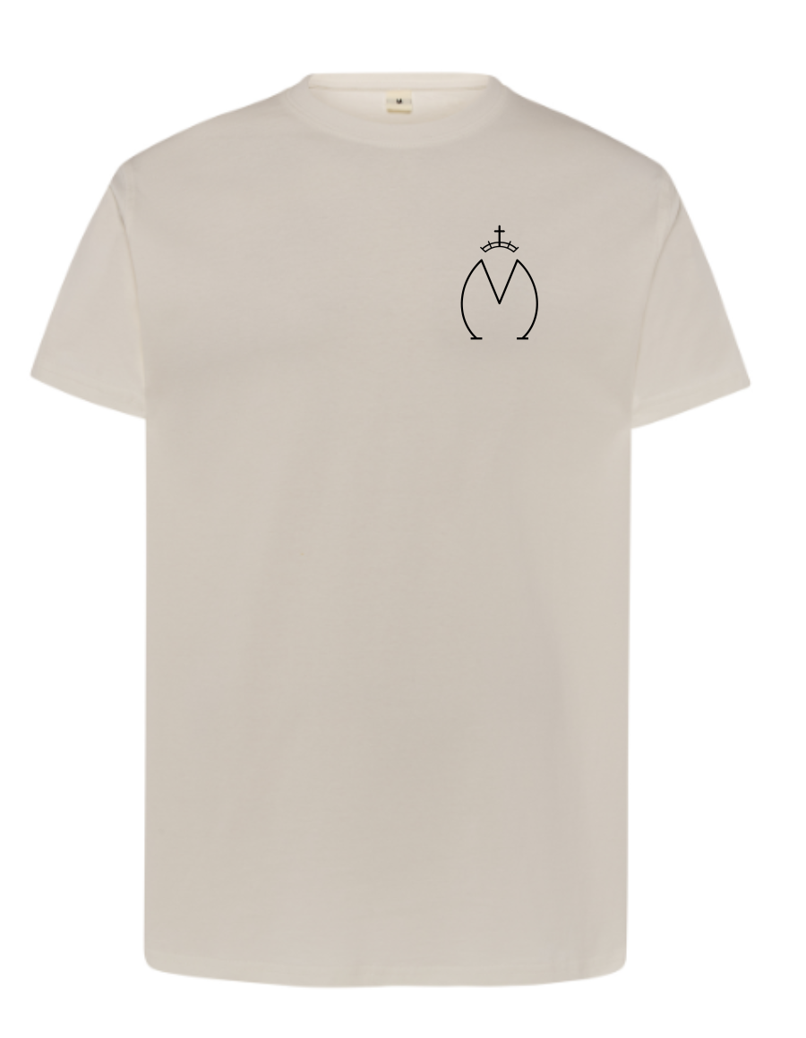 Camiseta Salamanca 2025 sin ruedo