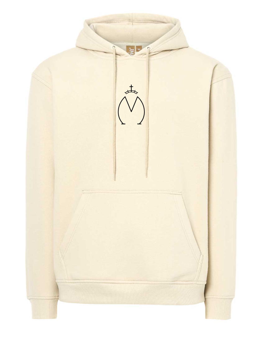 Sudadera Salamanca 2025 sin ruedo