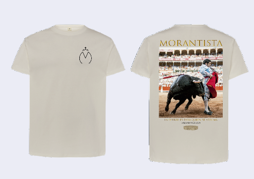 Camiseta Morantista Salamanca 2023