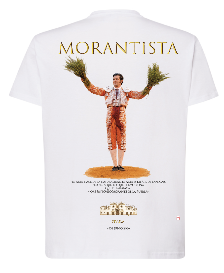 CAMISETA Corpus Christi