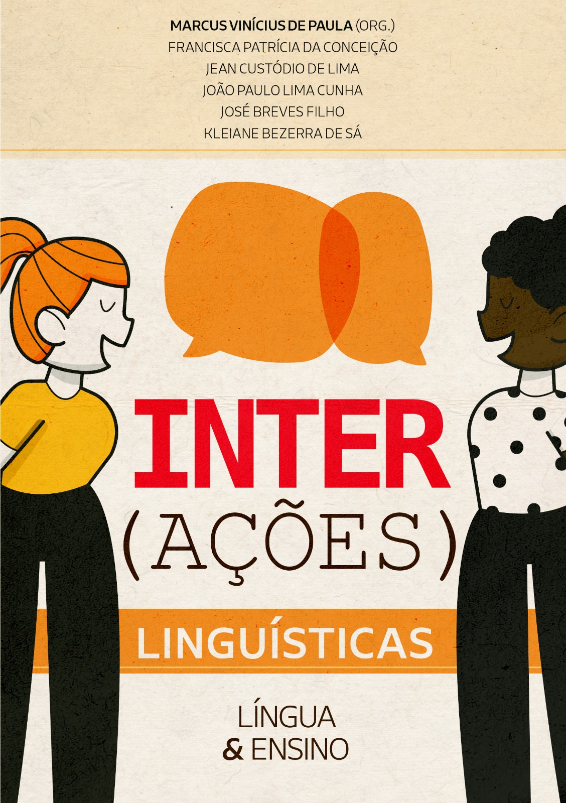 INTER(AÇÕES) LINGUÍSTICAS