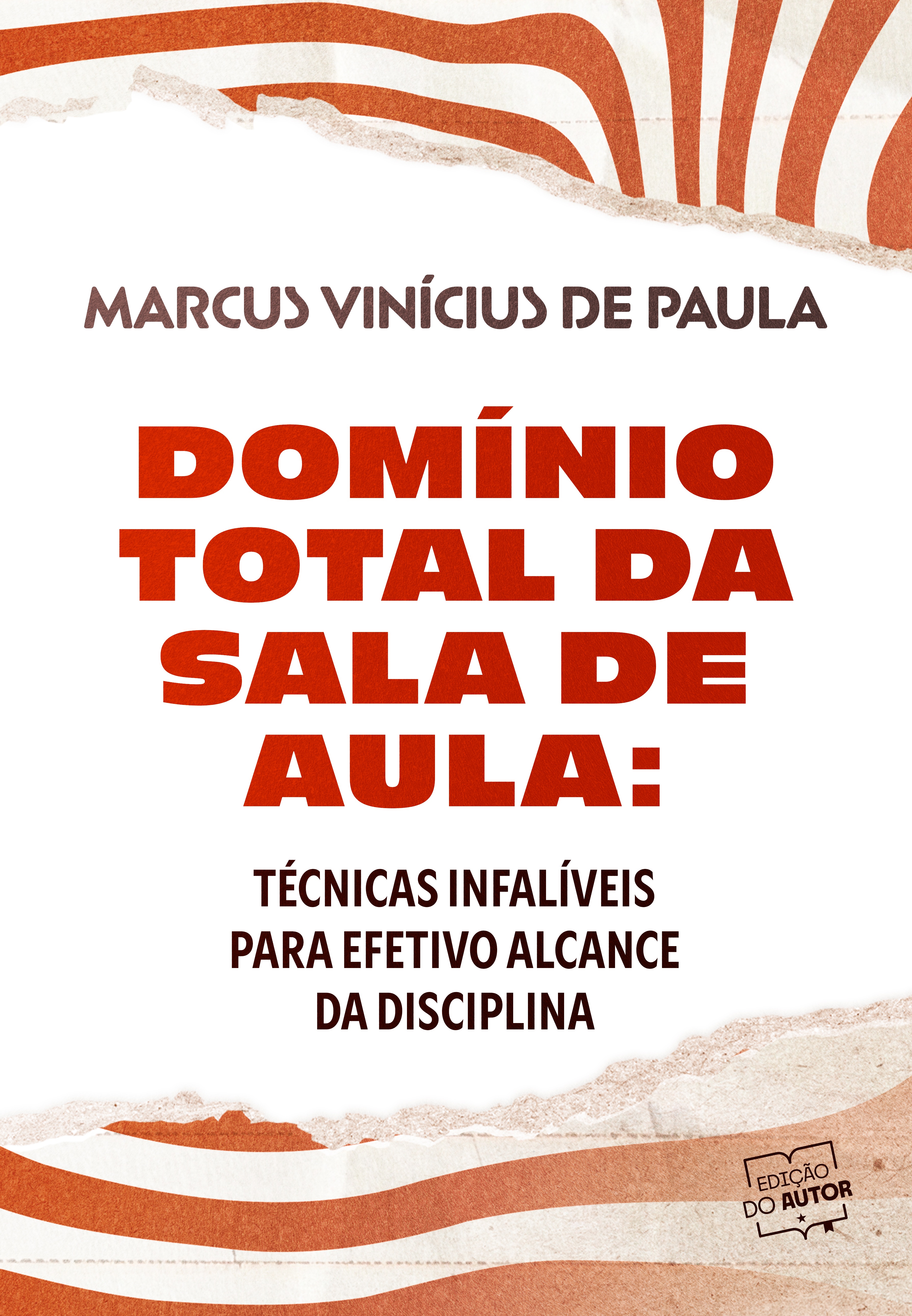 Domínio total da sala de aula