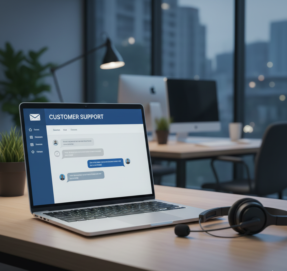 Atención personalizada remota