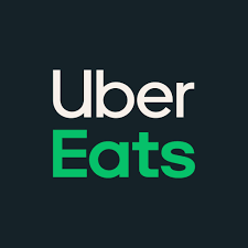 Delivery order by UberEats