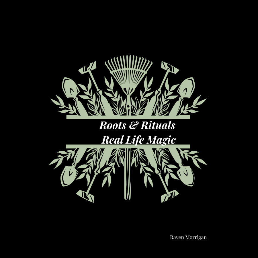  Roots & Rituals for Real-Life Magic 