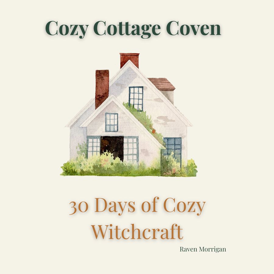 Cozy Cottage Coven