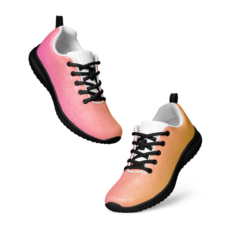 PINK Women’s athletic shoes