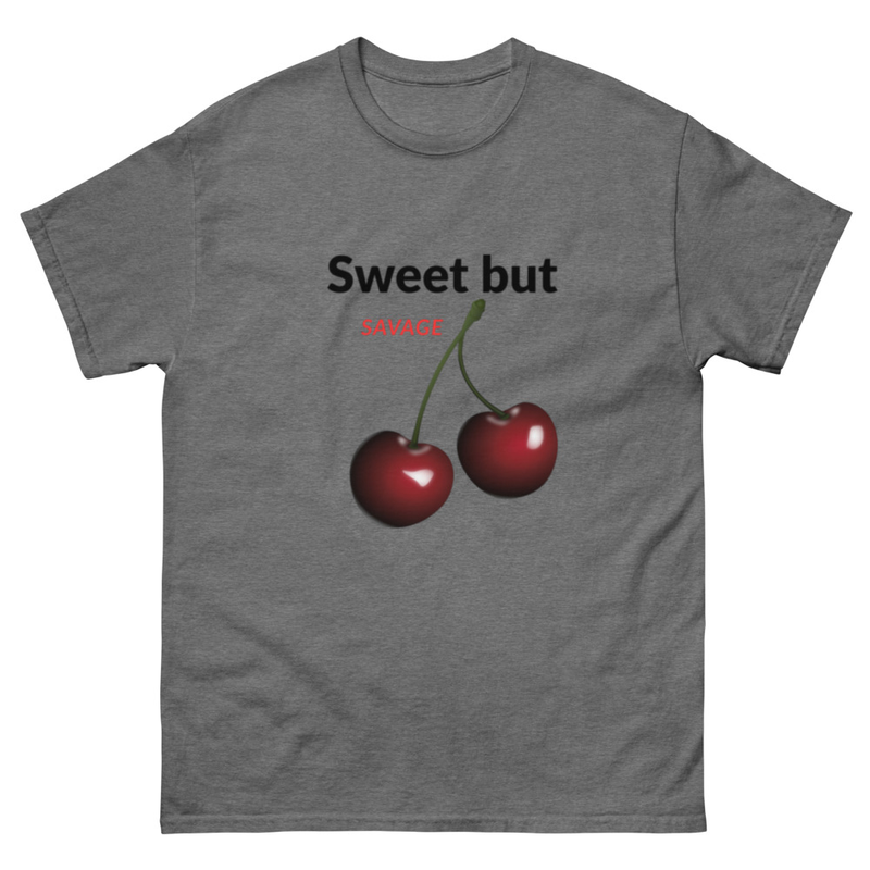 Unisex SAVAGE Classic Tees