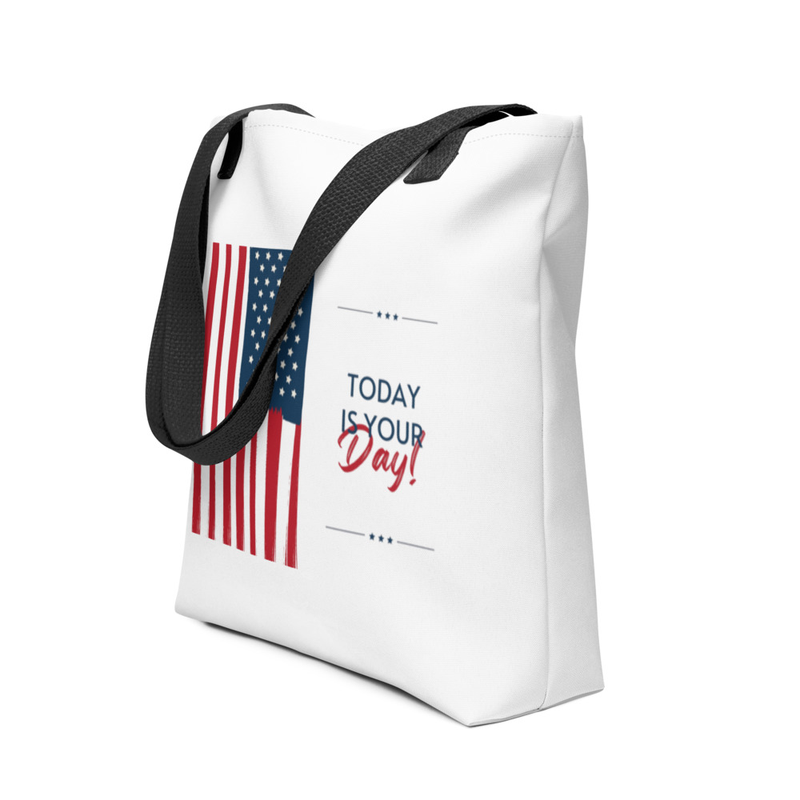 All American Tote bag
