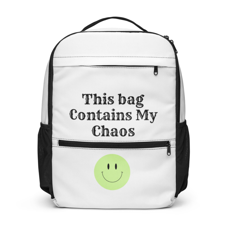 Utility CHAOS Backpack
