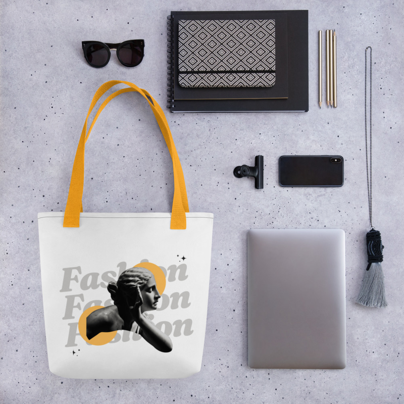 Customized Tote bag