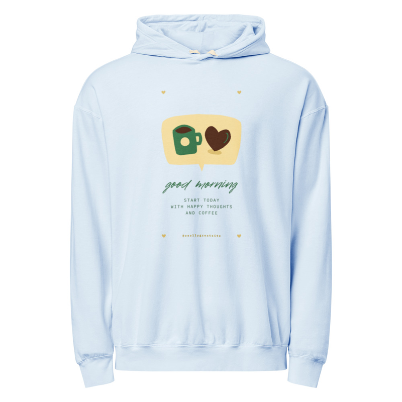 Unisex COFFEE Hoodies