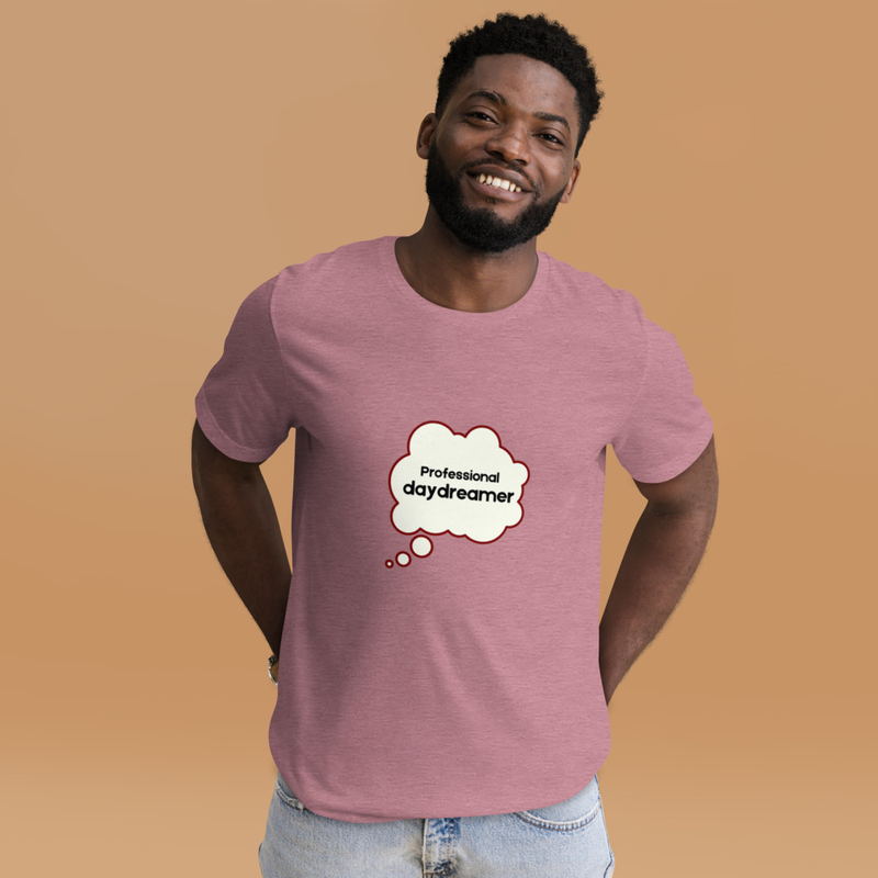 Unisex DAY DREAMER TEES
