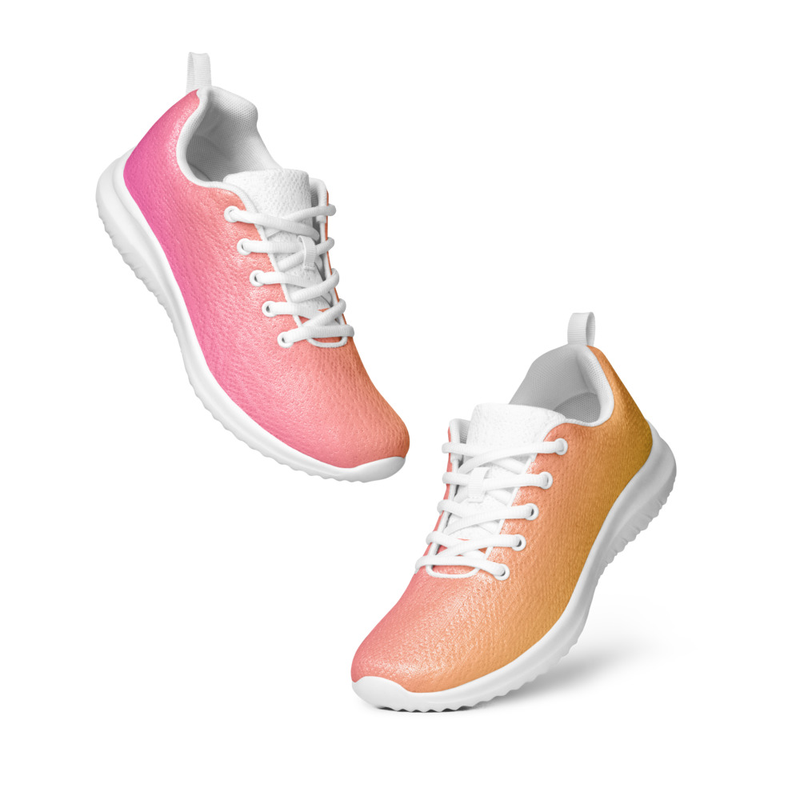 PINK Women’s athletic shoes