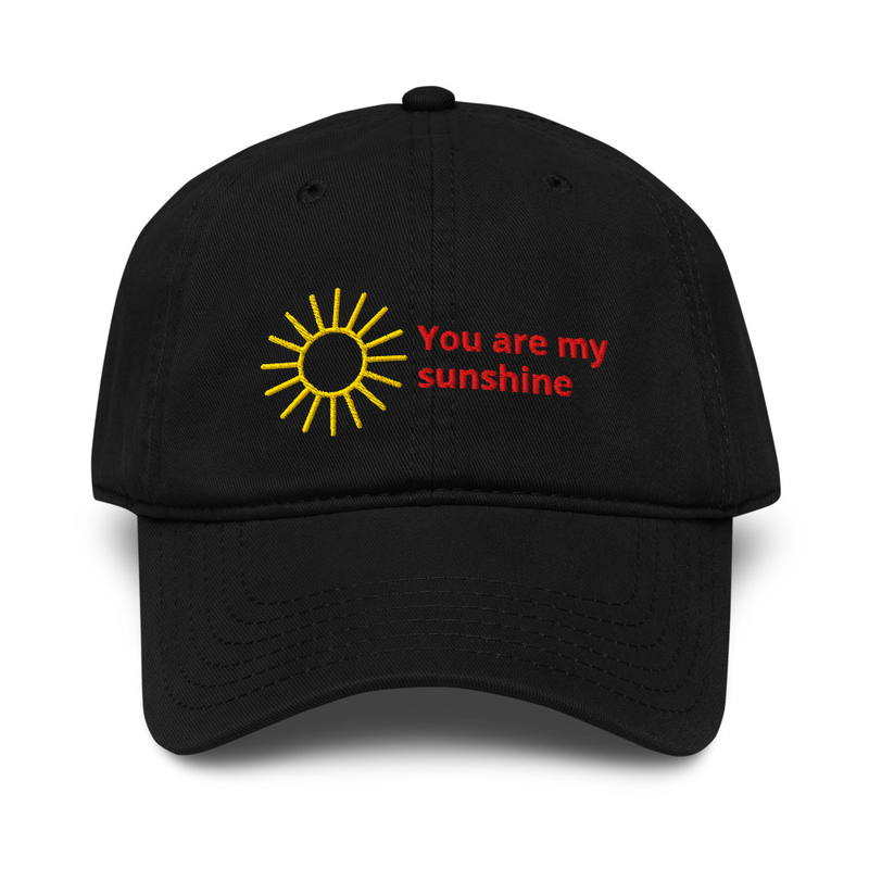 The Icustom Vintage-Inspired Garment-Washed Baseball Cap: Timeless Style That Lasts.