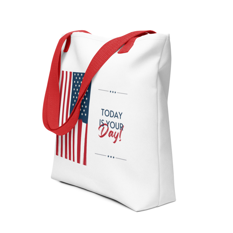 All American Tote bag