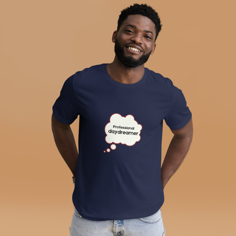 Unisex DAY DREAMER TEES