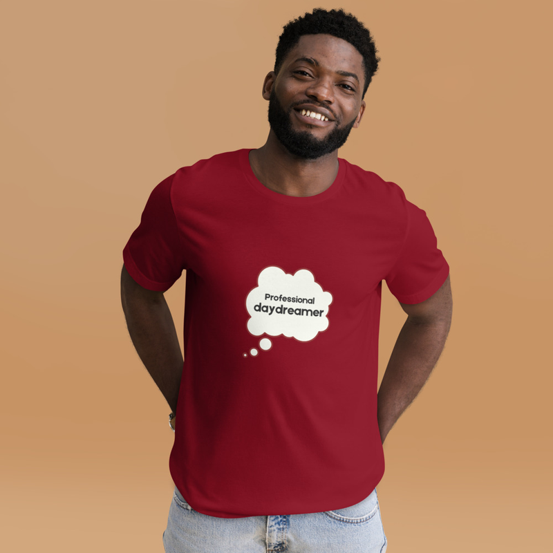 Unisex DAY DREAMER TEES