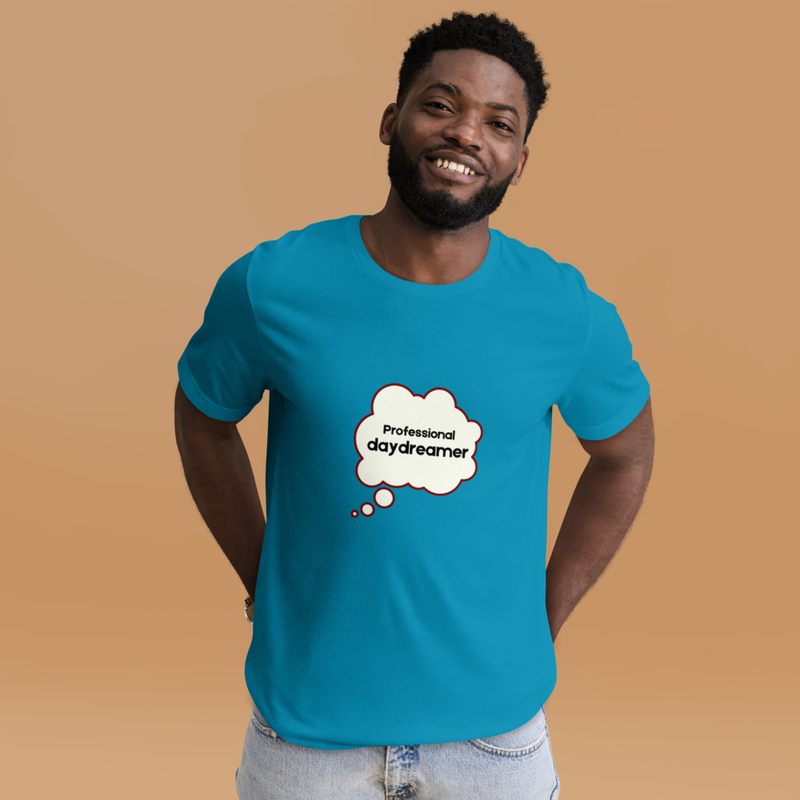 Unisex DAY DREAMER TEES