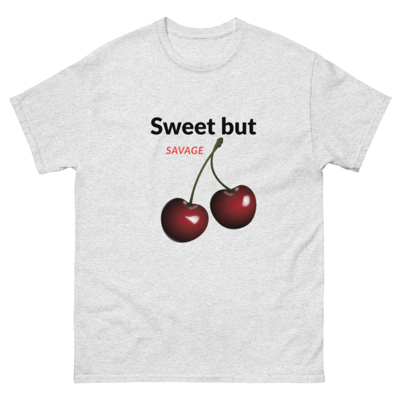 Unisex SAVAGE Classic Tees