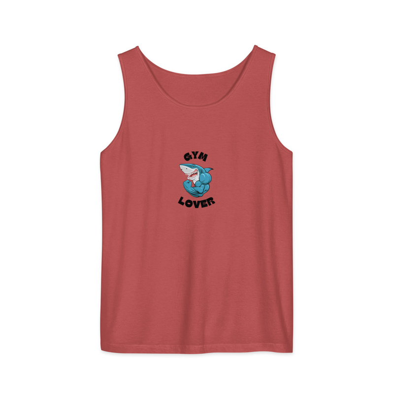 GYM Tank Top – Train Hard. Move Free. Look Good