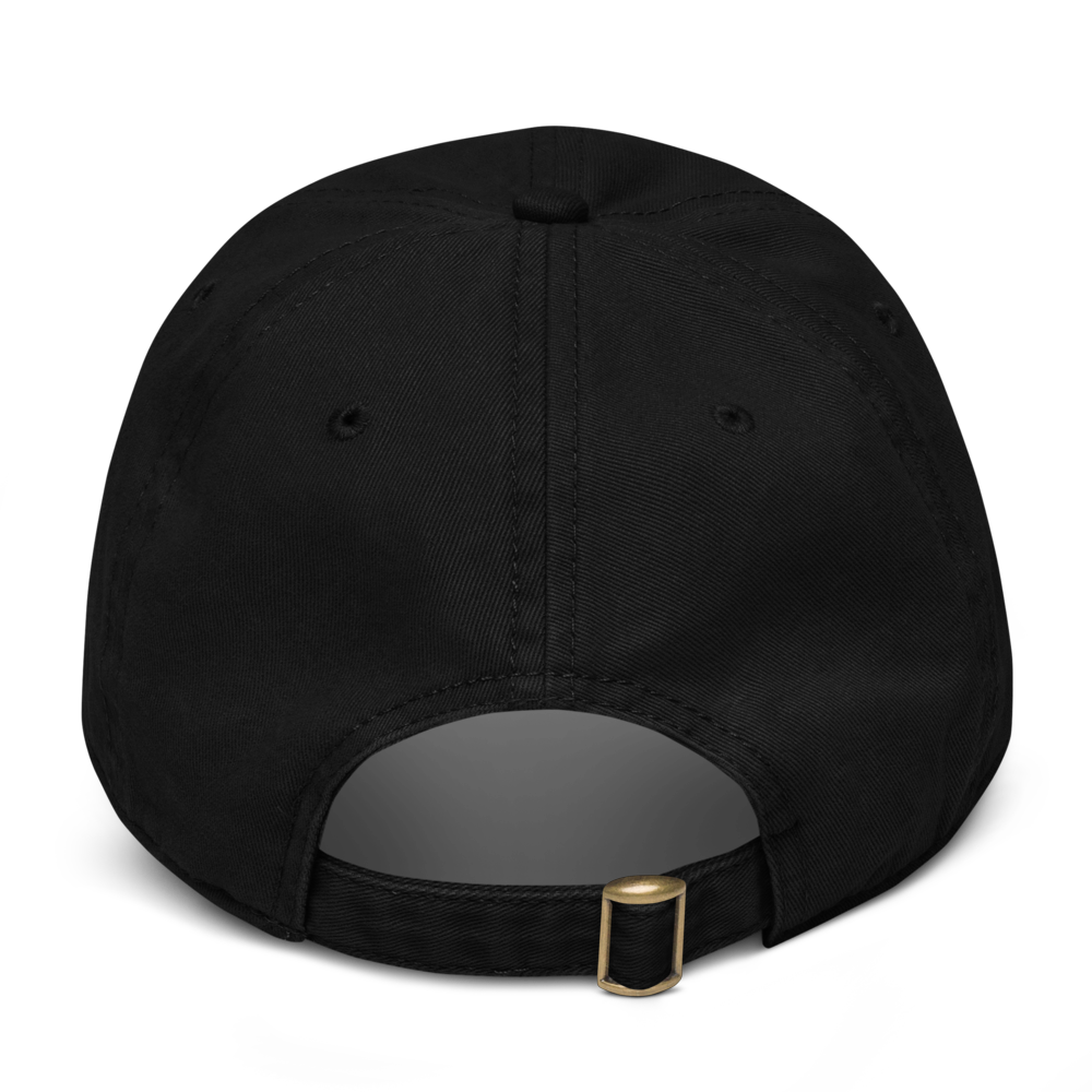 The Icustom Vintage-Inspired Garment-Washed Baseball Cap: Timeless Style That Lasts.