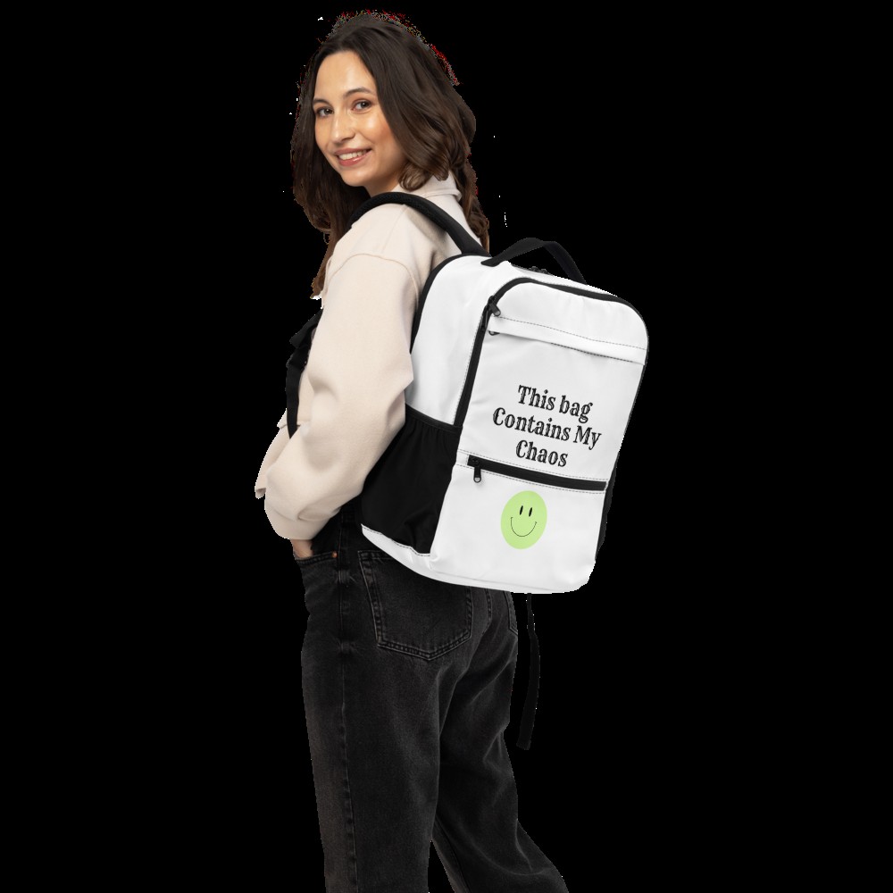 Utility CHAOS Backpack