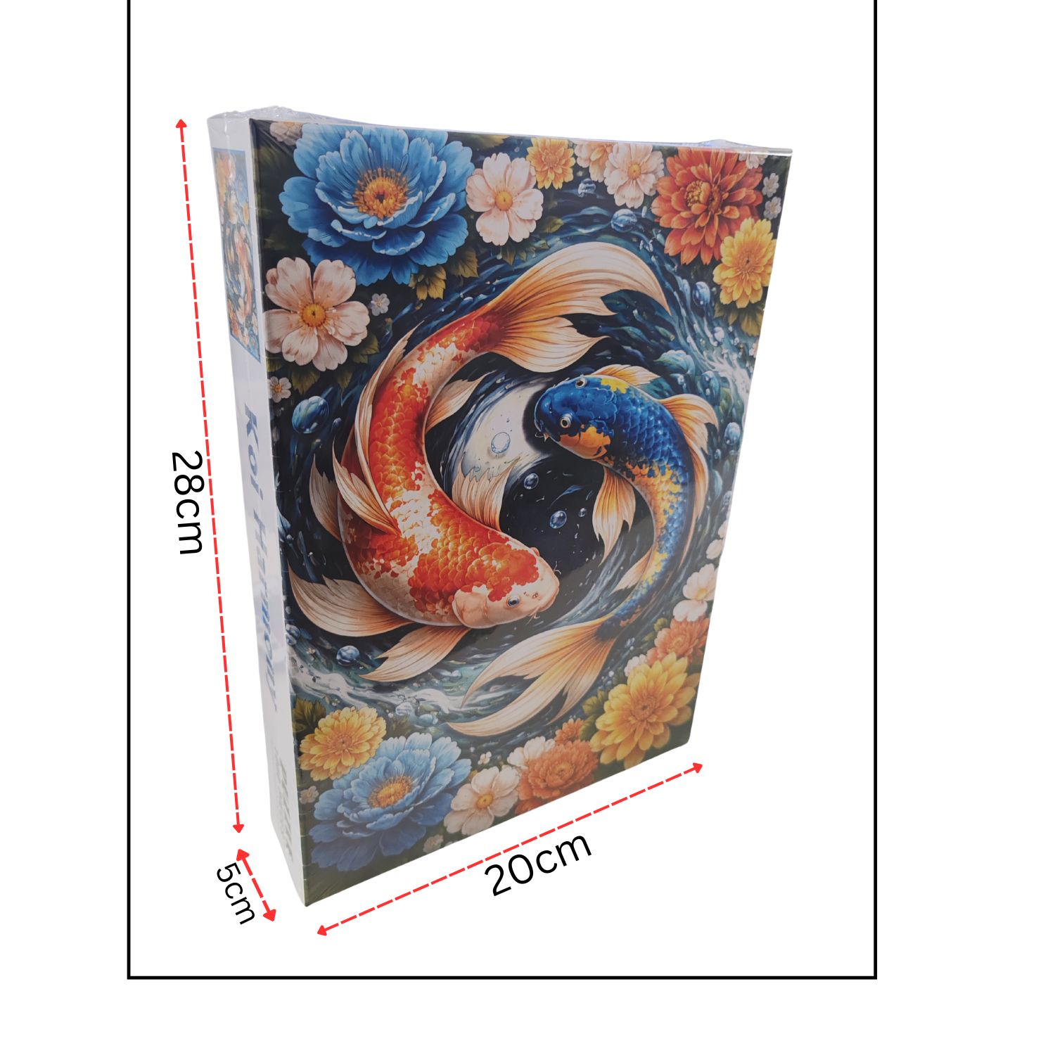 KOI HARMONY