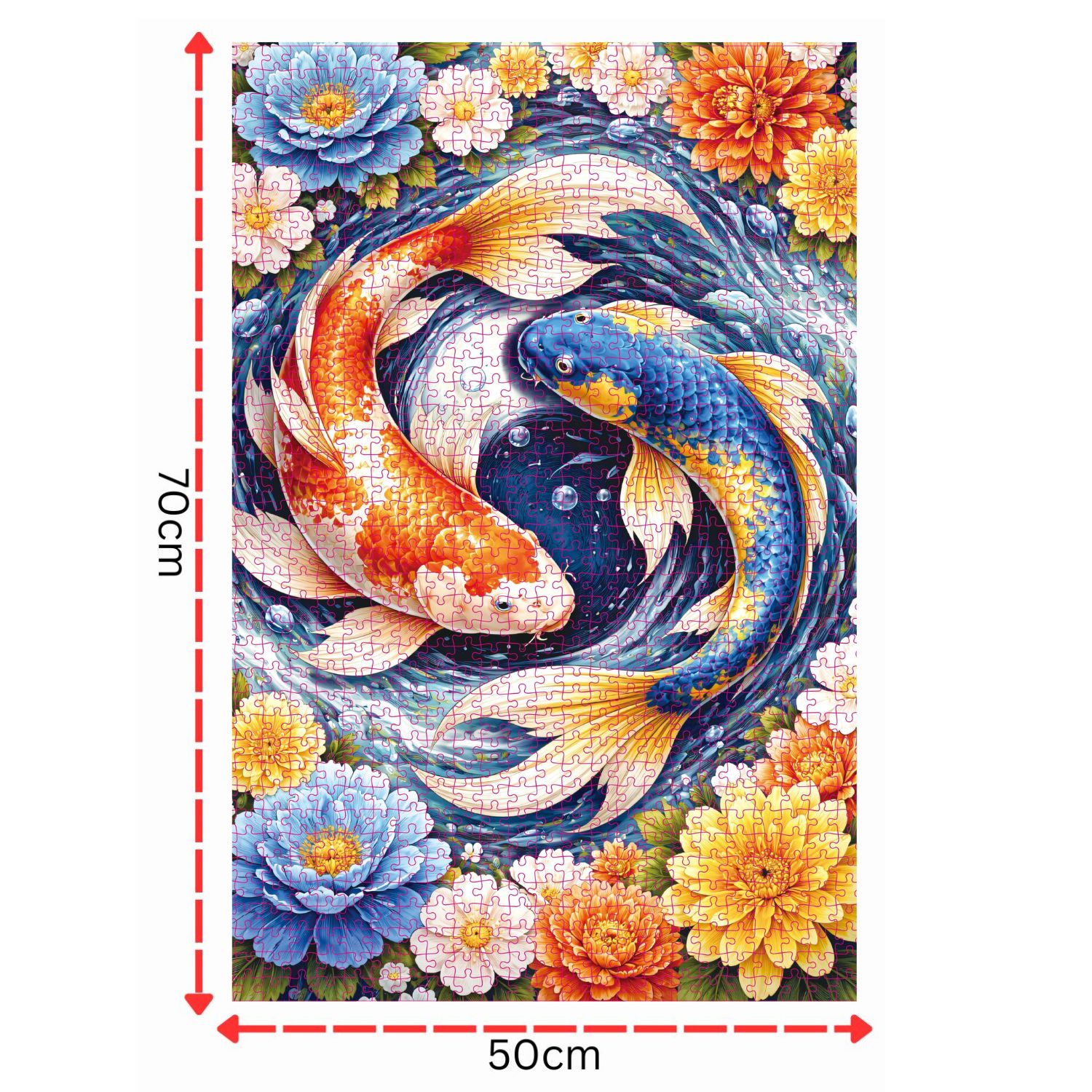 KOI HARMONY